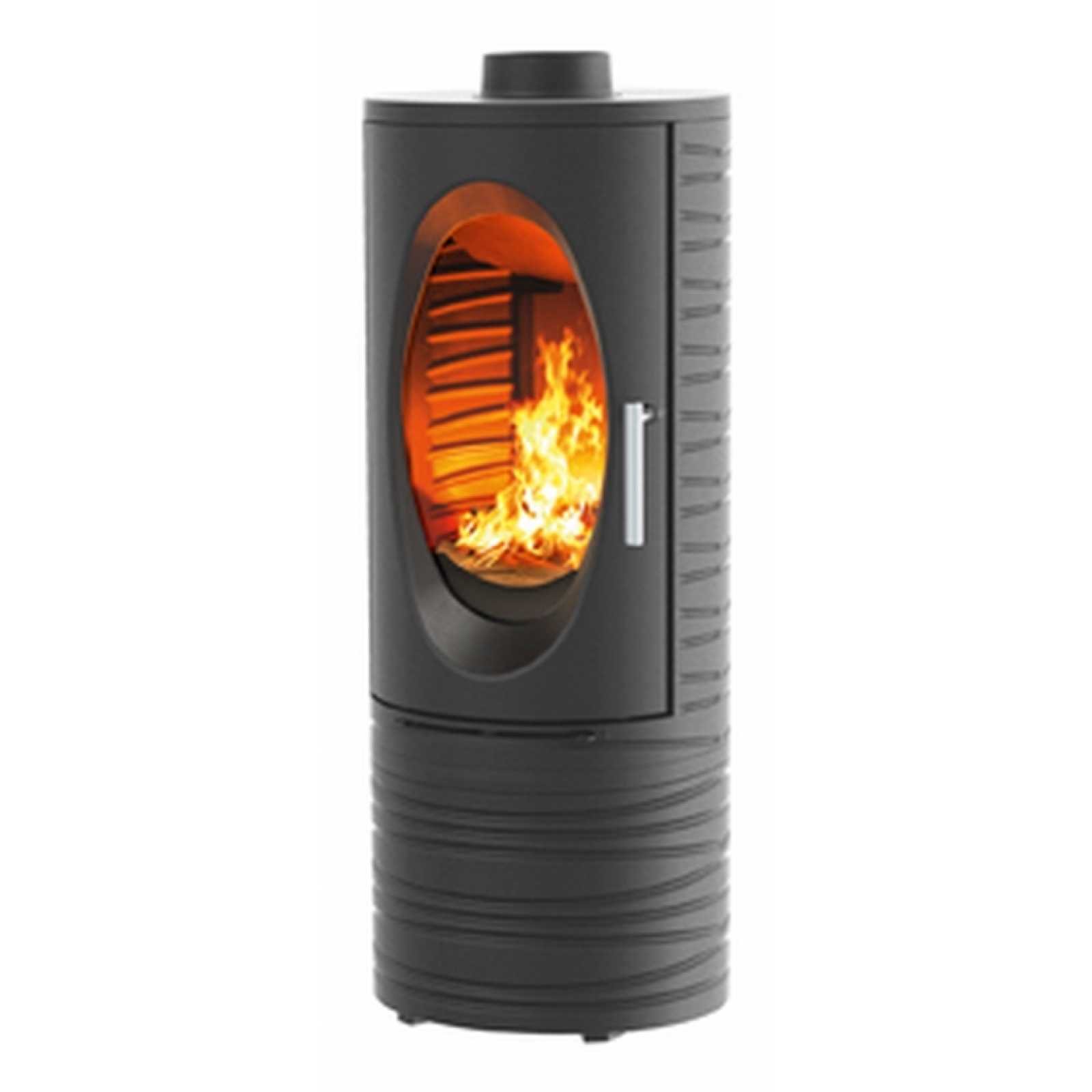 POÊLE À BOIS TALISMAN GODIN 7KW – Image 2