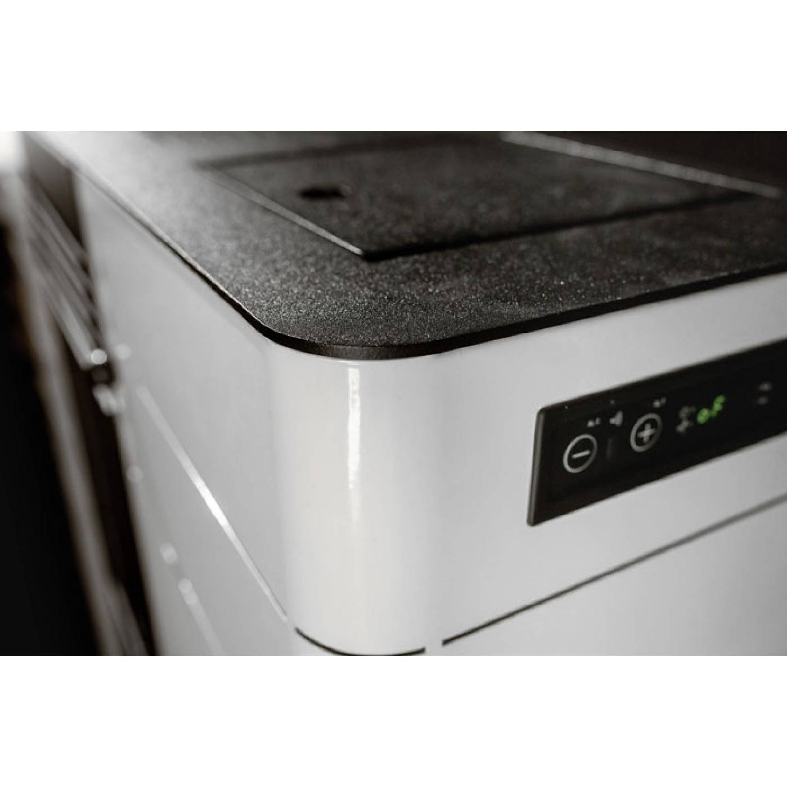 POÊLE À GRANULÉS RICANTO CANALISABLE 10KW – Image 6