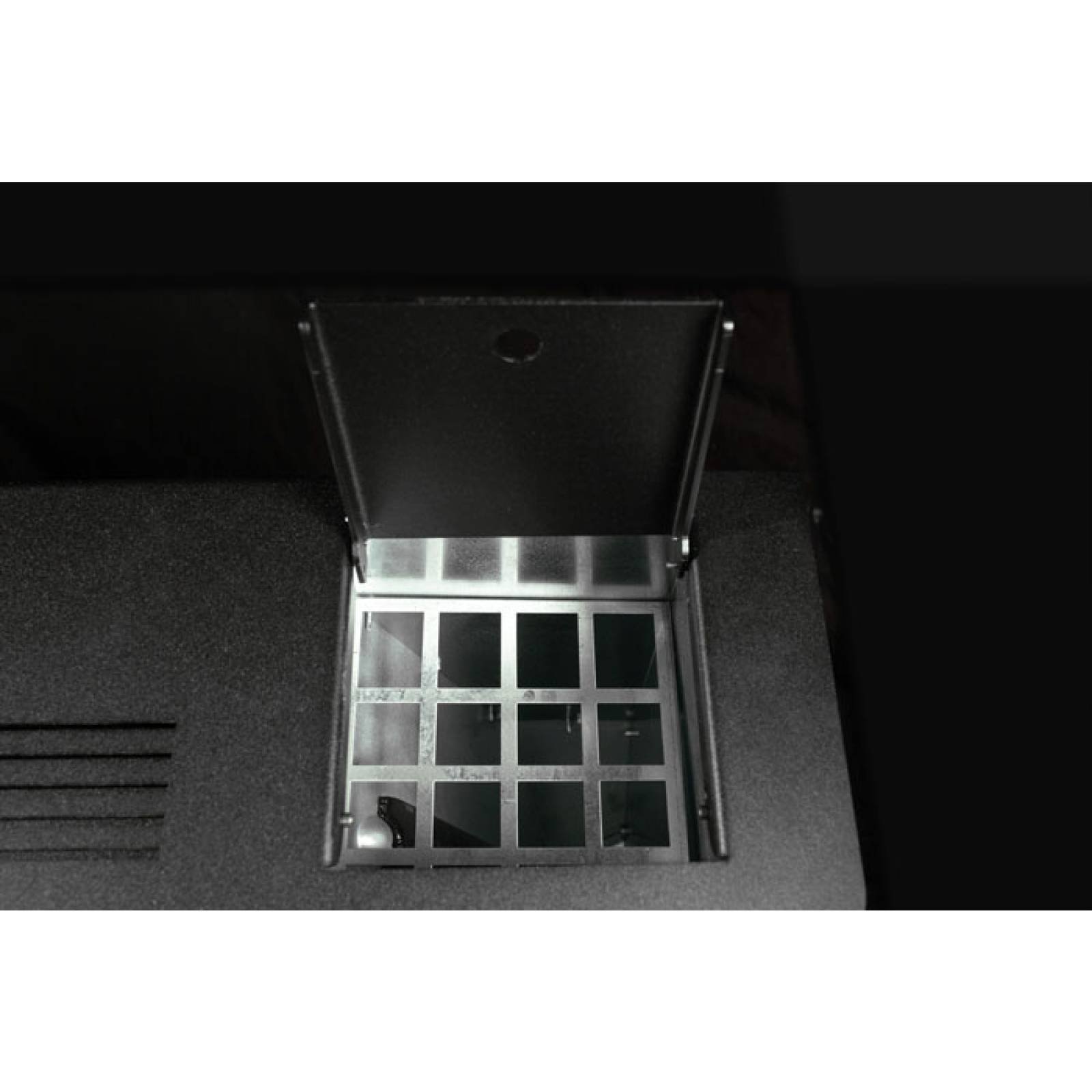 POÊLE À GRANULÉS RICANTO CANALISABLE 10KW – Image 7