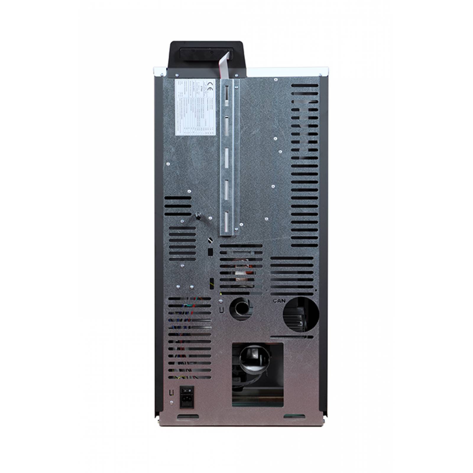 POÊLE À GRANULÉS VULCANO SMS 9KW – Image 7