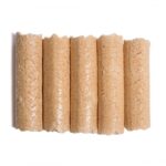 BOIS DENSIFIÉ – RÉSINEUX – PALETTE DE 960 KG