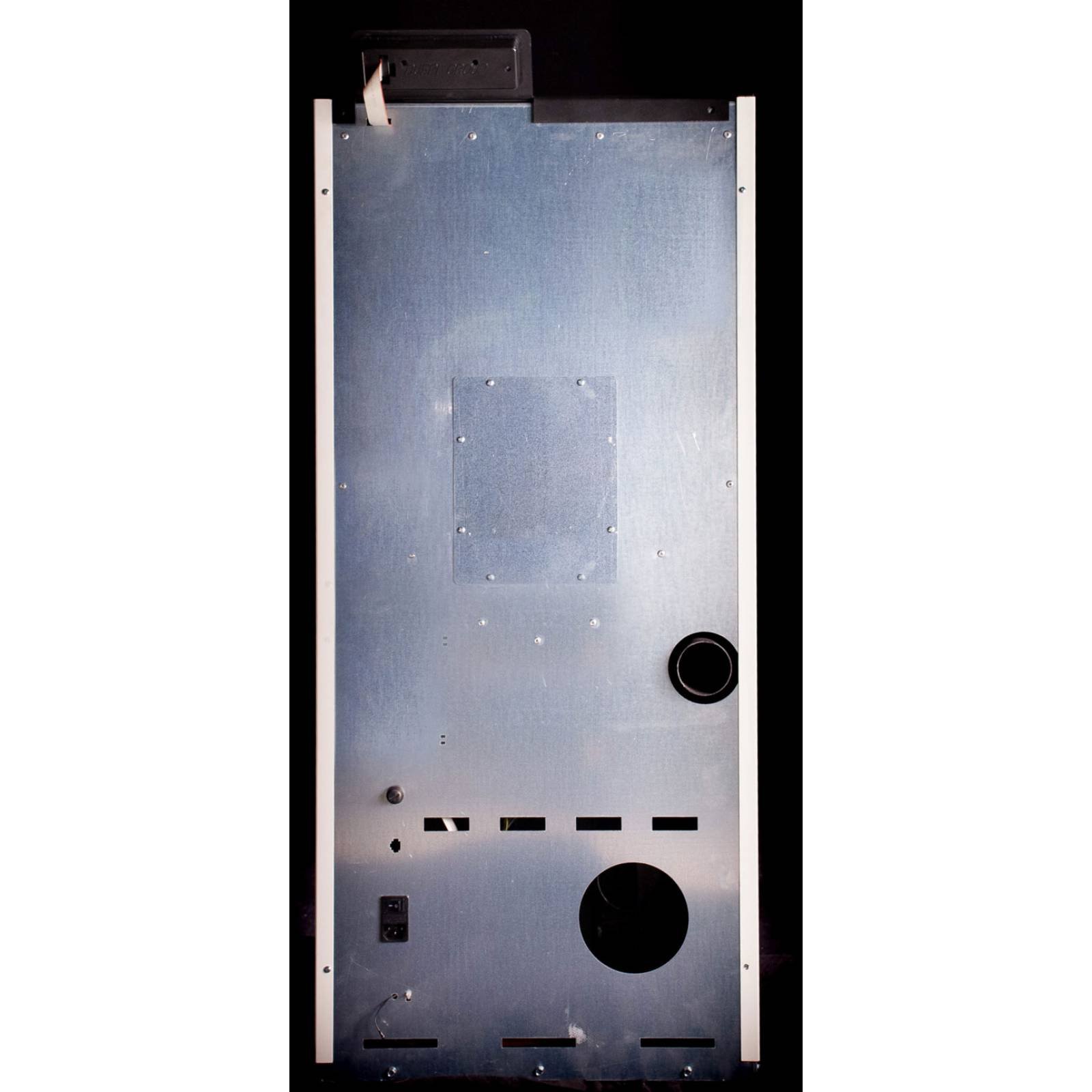 POÊLE À GRANULÉS VITTORIA PLUS ÉTANCHE 14KW – Image 5